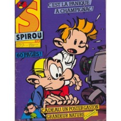 Spirou 2373