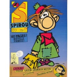 Spirou 2374