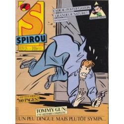 Spirou 2375