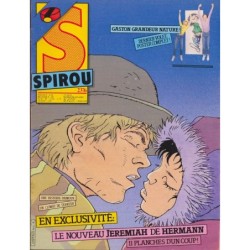 Spirou 2376