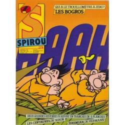Spirou 2378