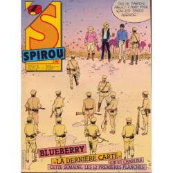 Spirou 2380