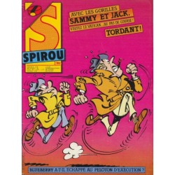 Spirou 2381