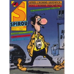 Spirou 2382