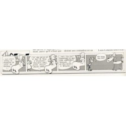 Spirou 2383