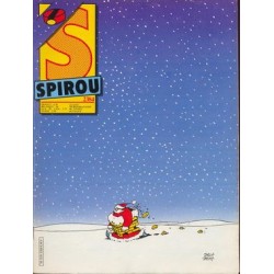 Spirou 2384