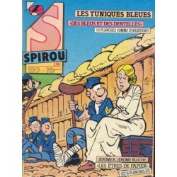 Spirou 2385