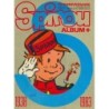 Spirou album + n° 5