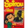 Spirou album + n° 6
