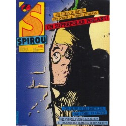 Spirou 2386
