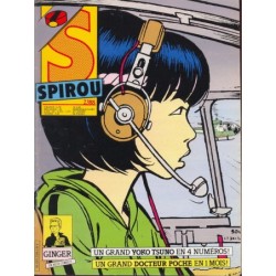 Spirou 2388