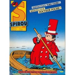 Spirou 2389