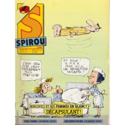Spirou 2390