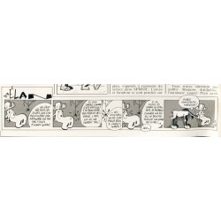 Spirou 2390
