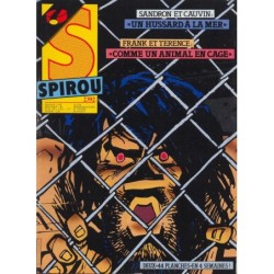 Spirou 2392