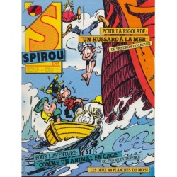 Spirou 2393