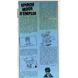 Spirou 2394