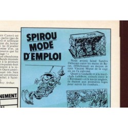 Spirou 2395