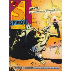 Spirou 2397