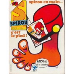 Spirou 2398