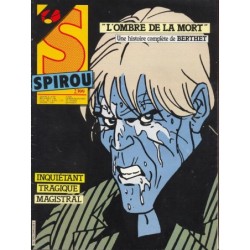 Spirou 2399