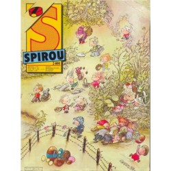 Spirou 2401
