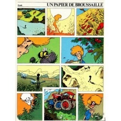 Spirou 2401