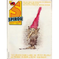 Spirou 2403