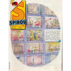 Spirou 2407