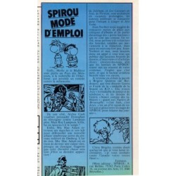 Spirou 2407