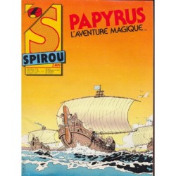 Spirou 2409