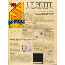 Spirou 2410