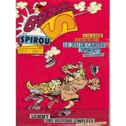 Spirou 2411