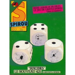Spirou 2412