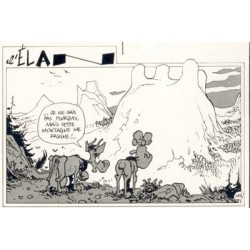 Spirou 2413