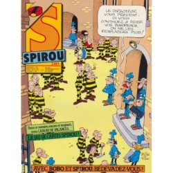 Spirou 2415