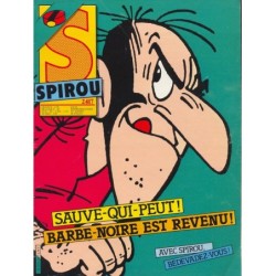 Spirou 2417