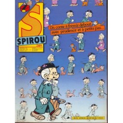 Spirou 2419