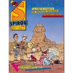 Spirou 2421