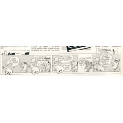 Spirou 2421
