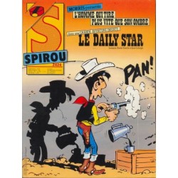 Spirou 2424