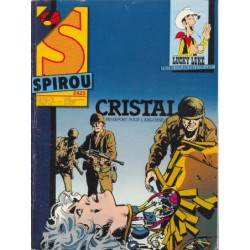 Spirou 2425