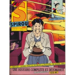 Spirou 2426