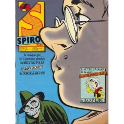 Spirou 2428