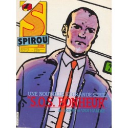 Spirou 2430