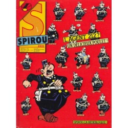 Spirou 2431