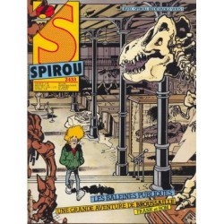 Spirou 2433