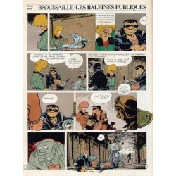 Spirou 2434