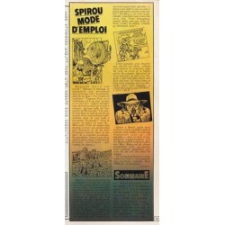 Spirou 2434