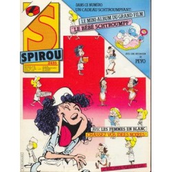Spirou 2435